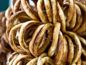 covrigi cu sare gabi pan